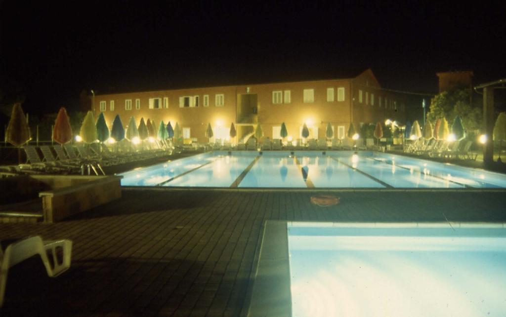 فندق Santa Caterina سان فينتْشينسو المظهر الخارجي الصورة